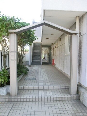 サンライズ末広 の物件内観写真