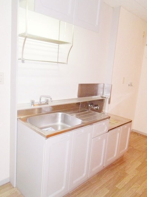 コーポフリーダム の物件内観写真