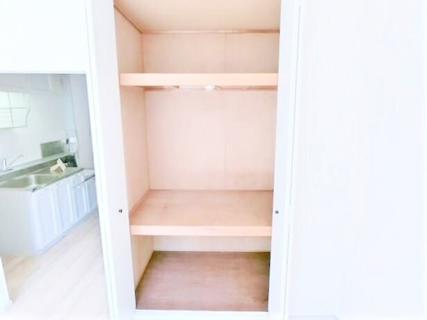 コーポフリーダム の物件内観写真