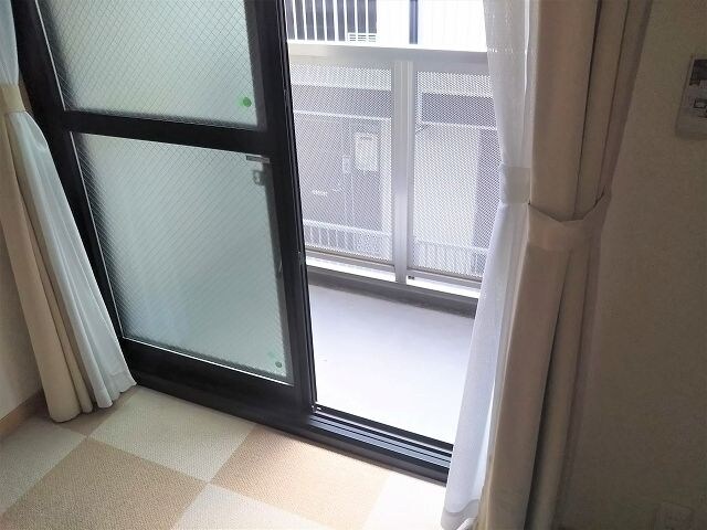 レオパレスマーベラス Ayaの物件内観写真