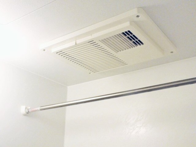 レオパレスマーベラス Ayaの物件内観写真