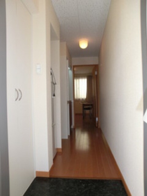 レオパレスマーベラス Ayaの物件内観写真