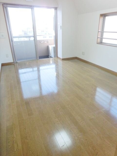 グレイスコートアサヒの物件内観写真