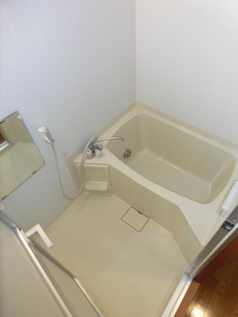 グレイスコートアサヒの物件内観写真