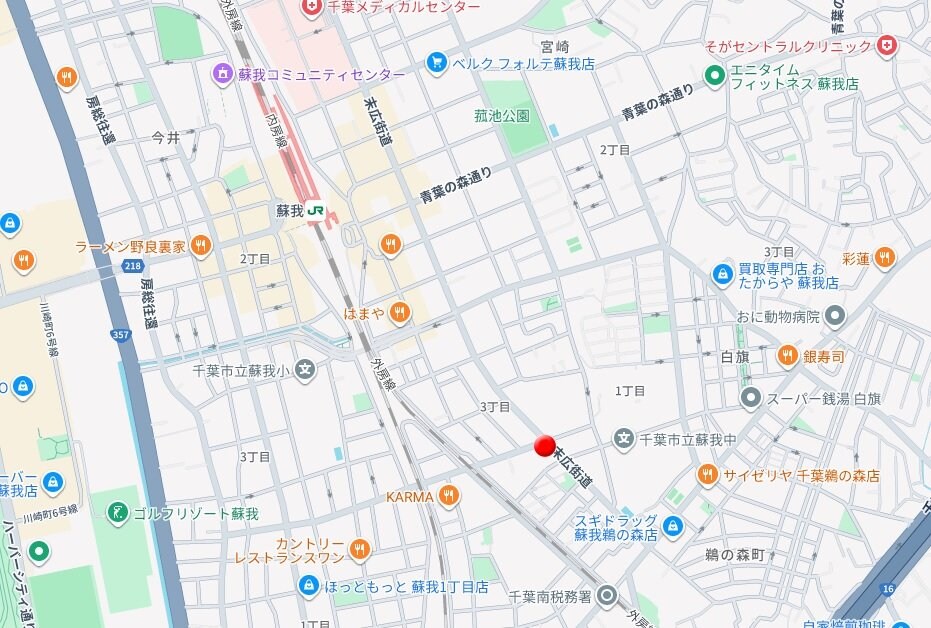 SUN HORIZON Iの物件内観写真