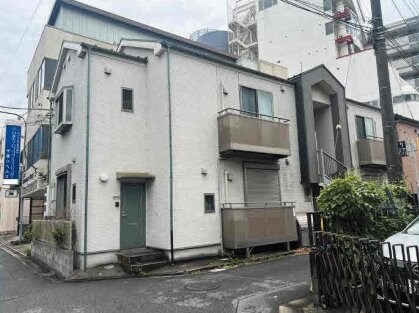 ハイツ白樺の物件内観写真