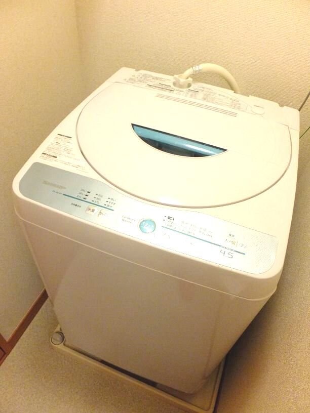 レオパレスブライトの物件内観写真