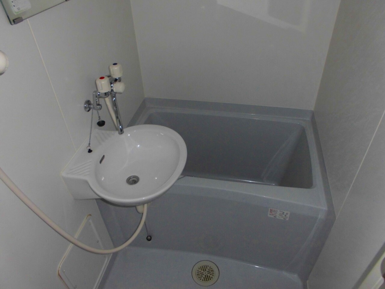 レオパレスブライトの物件内観写真