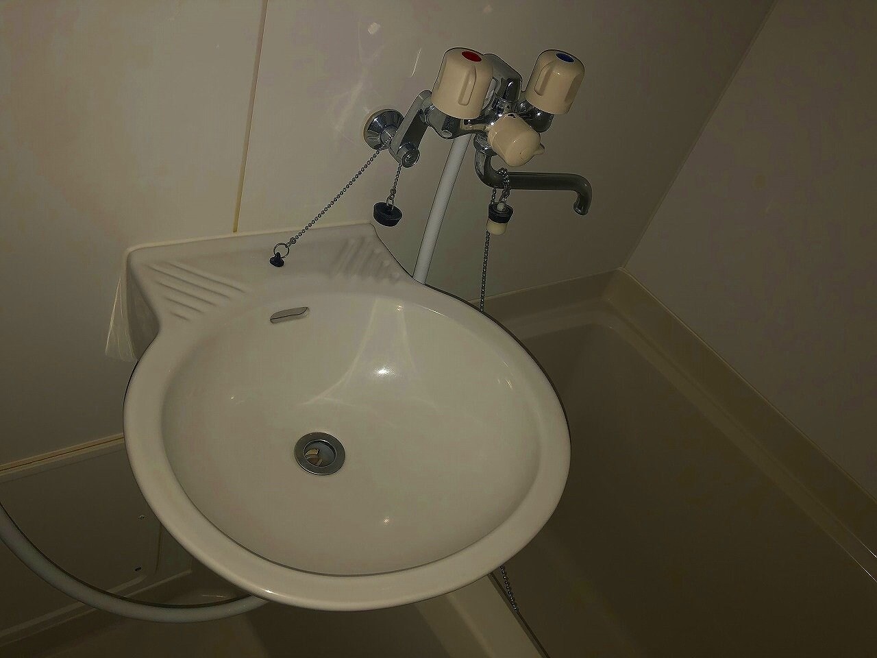 レオパレスブライトの物件内観写真