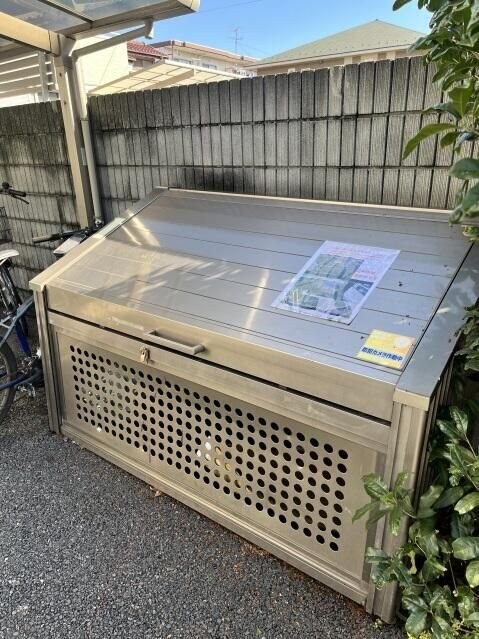 ジェンティーレ幕張本郷の物件内観写真