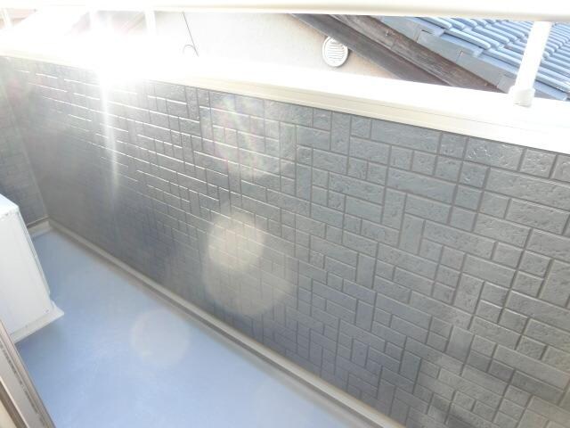 松波貸家の物件内観写真