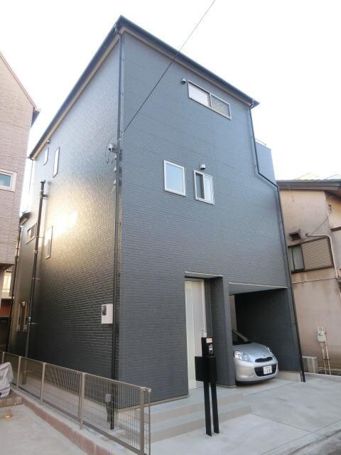 松波貸家の物件内観写真