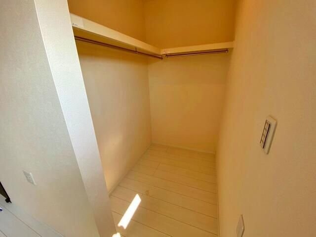 松波貸家の物件内観写真