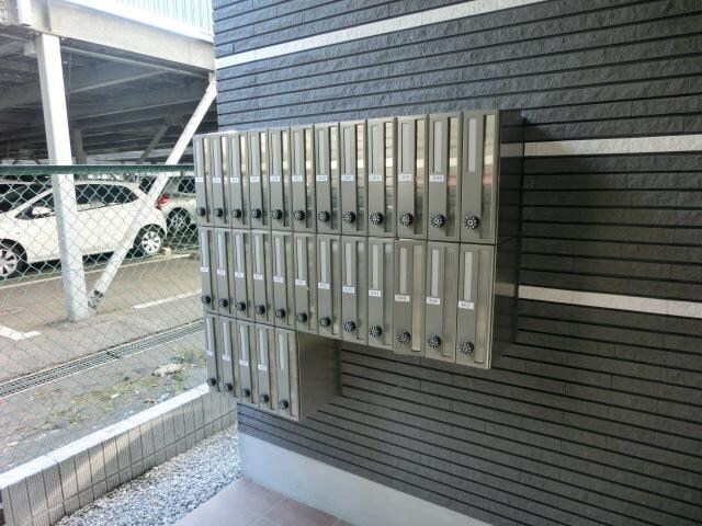 金太郎ヒルズ106の物件内観写真