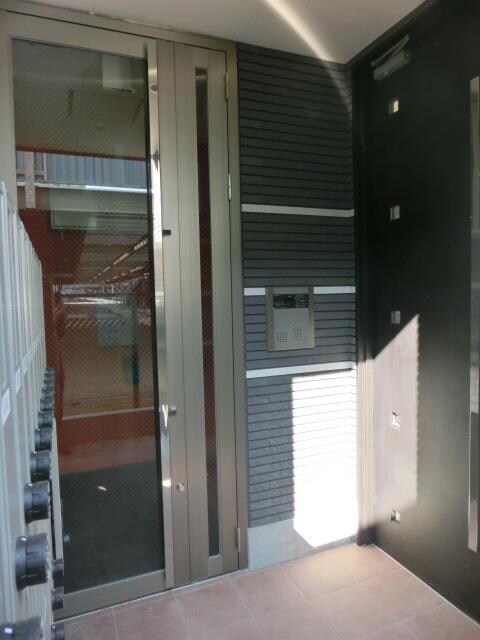 金太郎ヒルズ106の物件内観写真