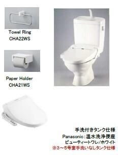 AJ千葉寺003の物件内観写真