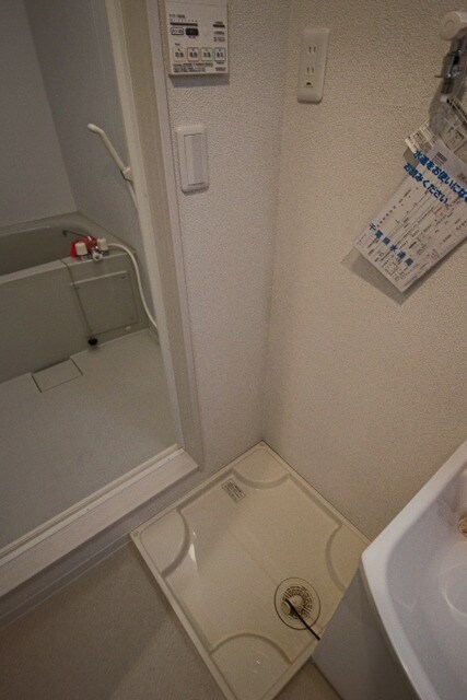 ププレ津田沼の物件内観写真