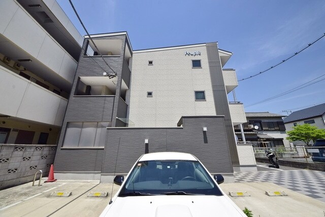 ププレ津田沼の物件内観写真