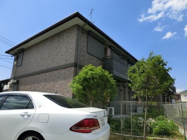 カンパーニュCの物件内観写真