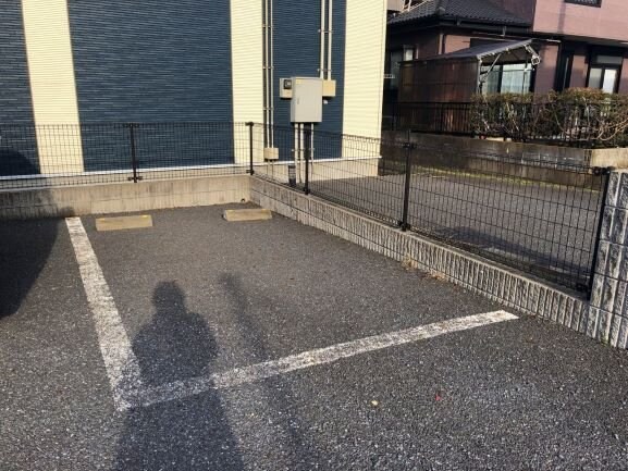 レオネクストサンハイツDの物件内観写真