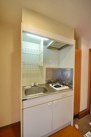 ハーモニーさくらの物件内観写真