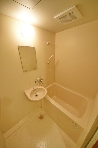 ハーモニーさくらの物件内観写真