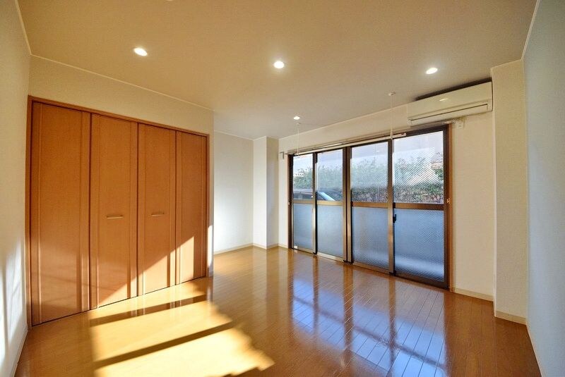 ハーモニーさくらの物件内観写真