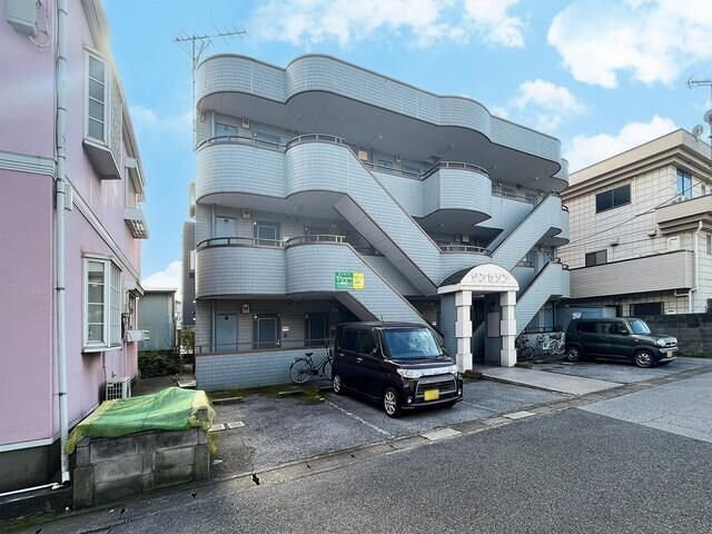 サンセゾン(サンセゾン)の物件内観写真