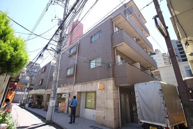 グレイスコートアサヒの物件内観写真