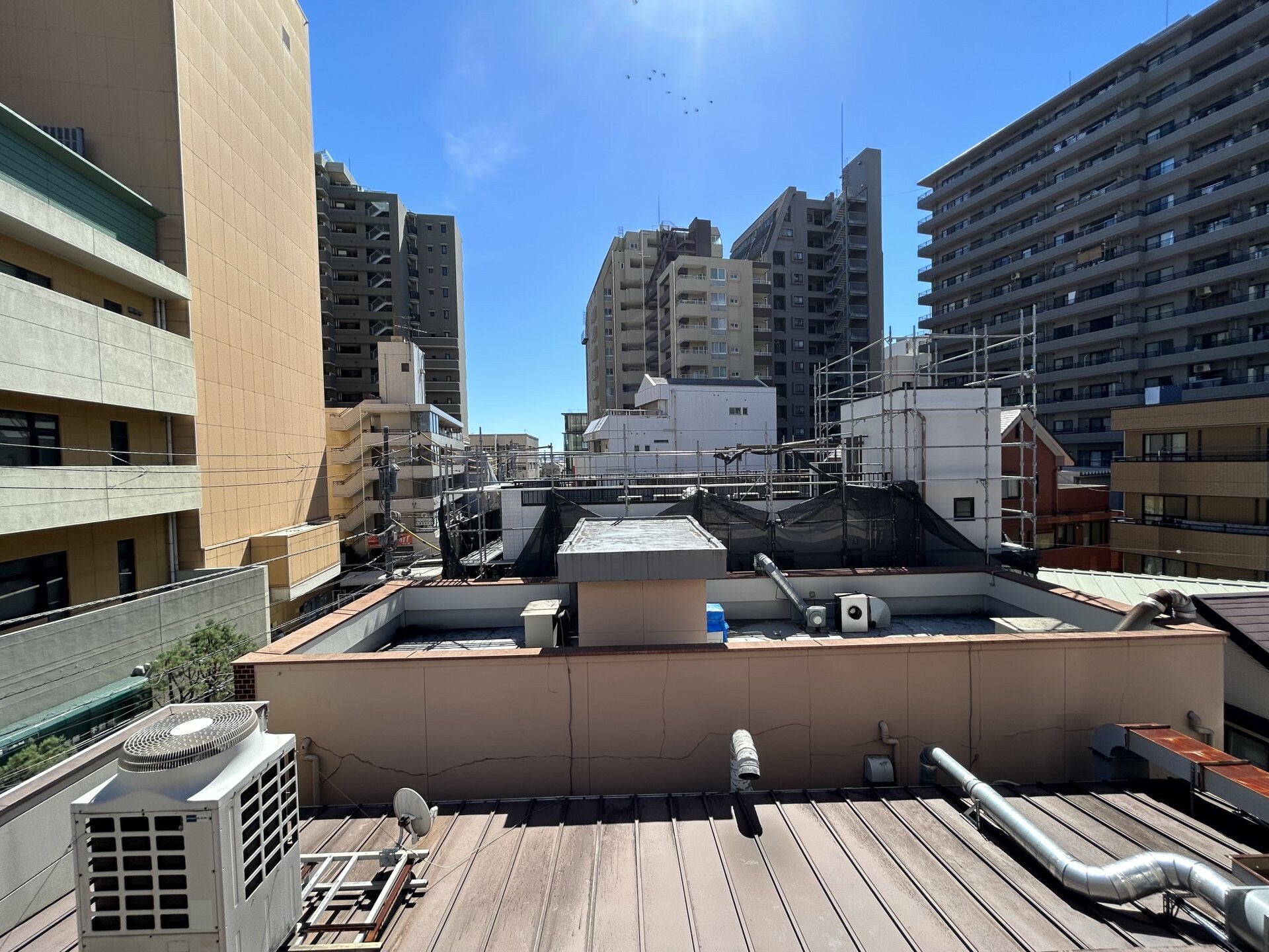 グレイスコートアサヒの物件内観写真