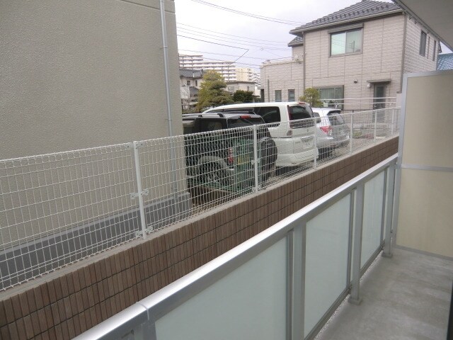 リブリ・袖ヶ浦の物件内観写真