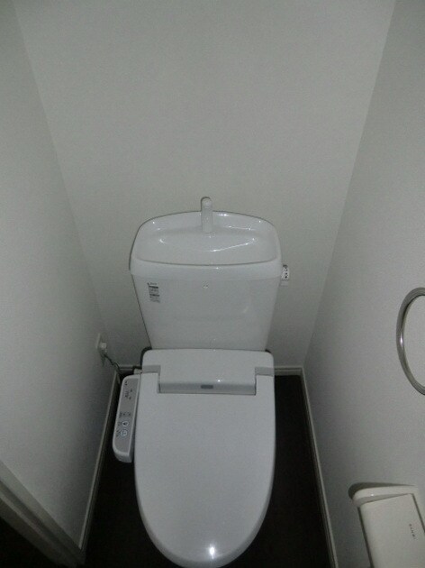 リブリ・袖ヶ浦の物件内観写真