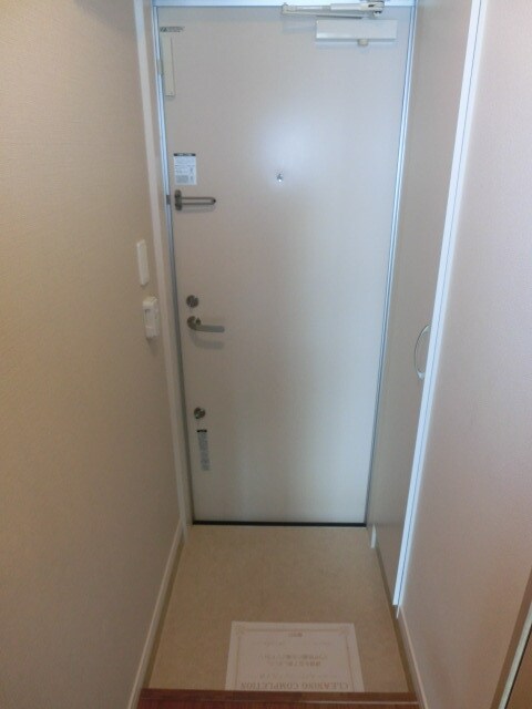 リブリ・袖ヶ浦の物件内観写真