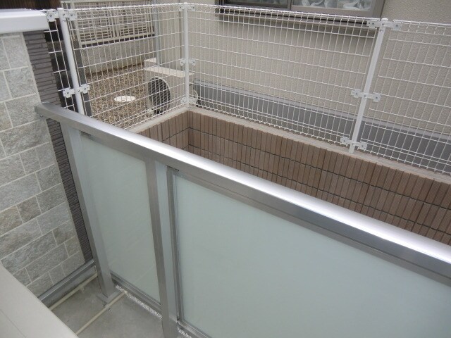 リブリ・袖ヶ浦の物件内観写真