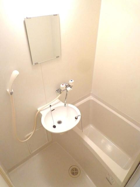 レオパレスパルフェの物件内観写真