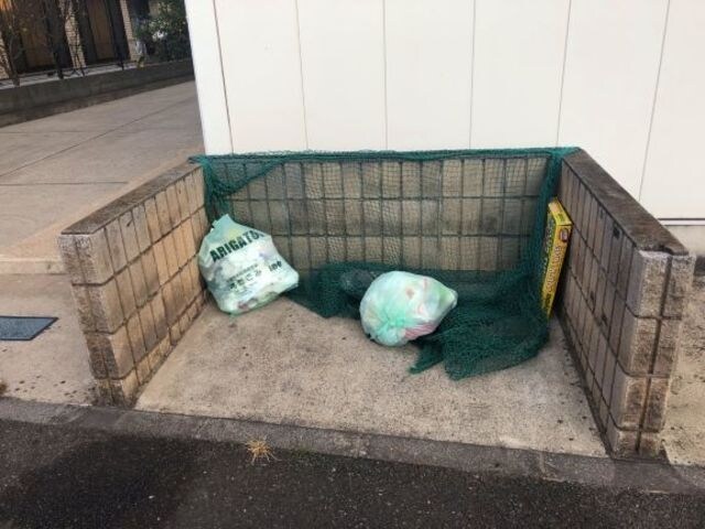 レオパレスパルフェの物件内観写真