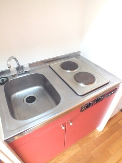 レオパレスパルフェの物件内観写真