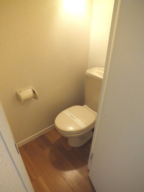 レオパレスパルフェの物件内観写真