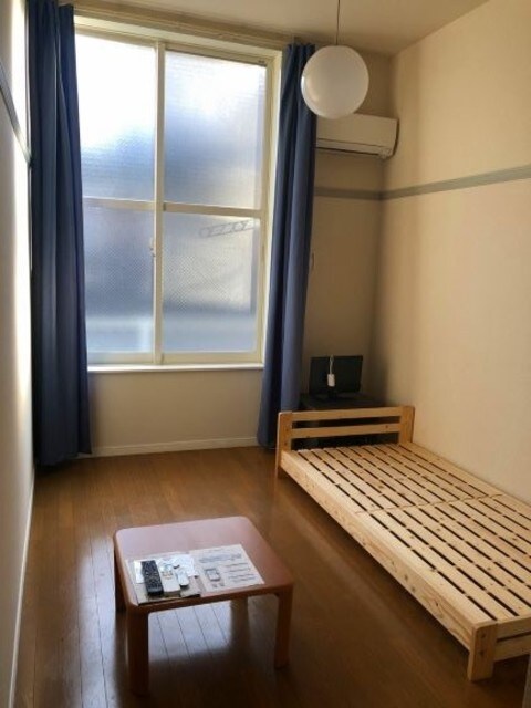 レオパレスパルフェの物件内観写真