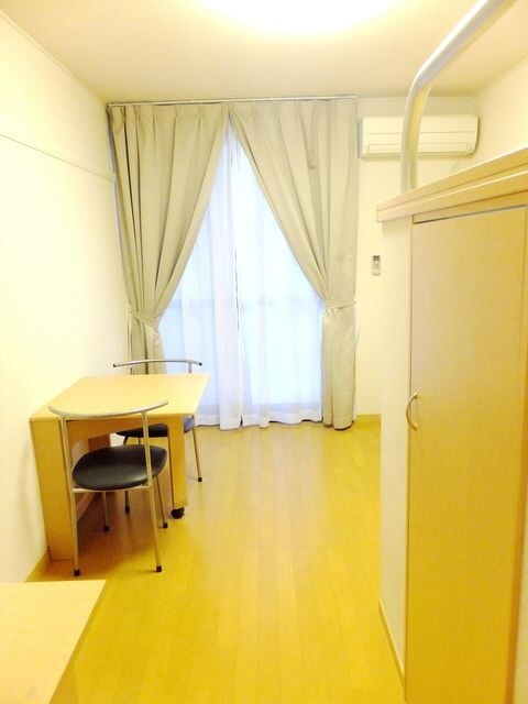 レオパレスアドラーブルの物件内観写真