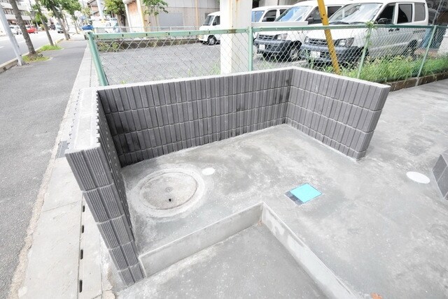 ティアラ本千葉の物件内観写真