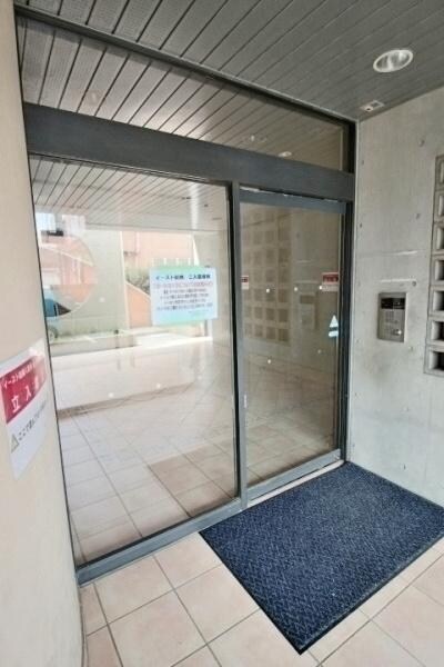 イースト船橋の物件内観写真