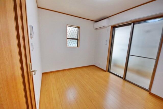 ドリームシャトー都賀の物件内観写真