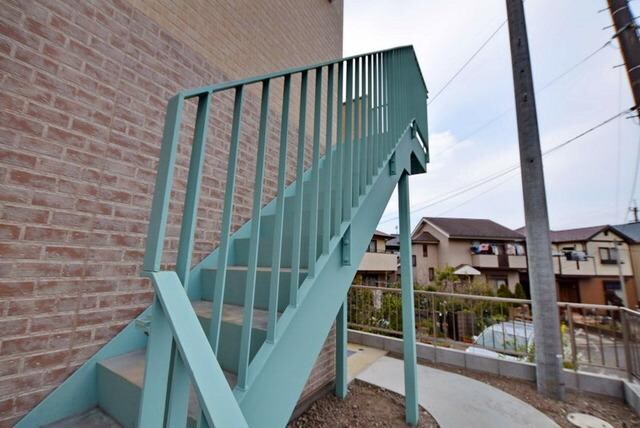 ドリームシャトー都賀の物件内観写真