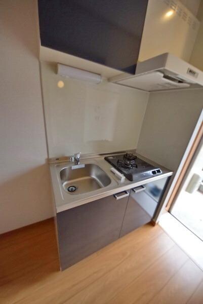 ドリームシャトー都賀の物件内観写真