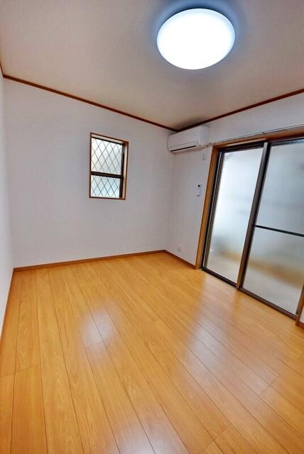 ドリームシャトー都賀の物件内観写真