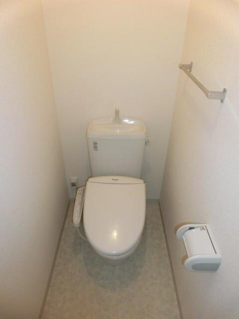 クロシェット Bの物件内観写真