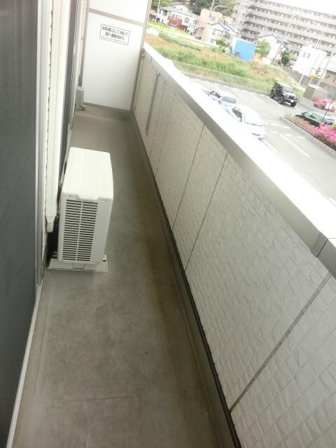 クロシェット Bの物件内観写真