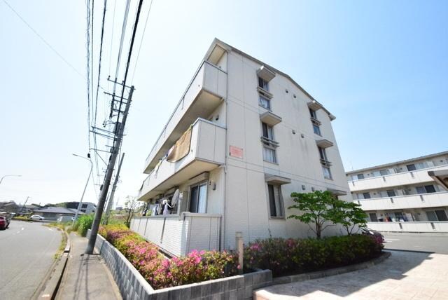 クロシェット Bの物件内観写真