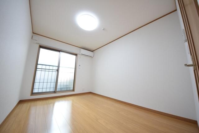 ドリームシャトー都賀の物件内観写真